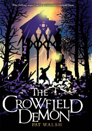 [Crowfield Abbey 02] • The Crowfield Demon